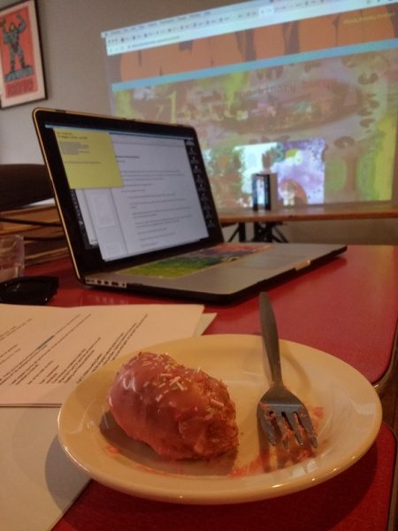 File:Donut table.jpg